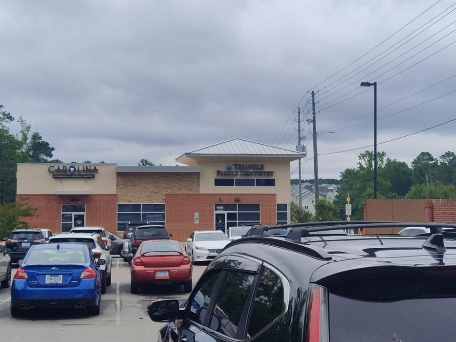 Triangle Family Dentistry