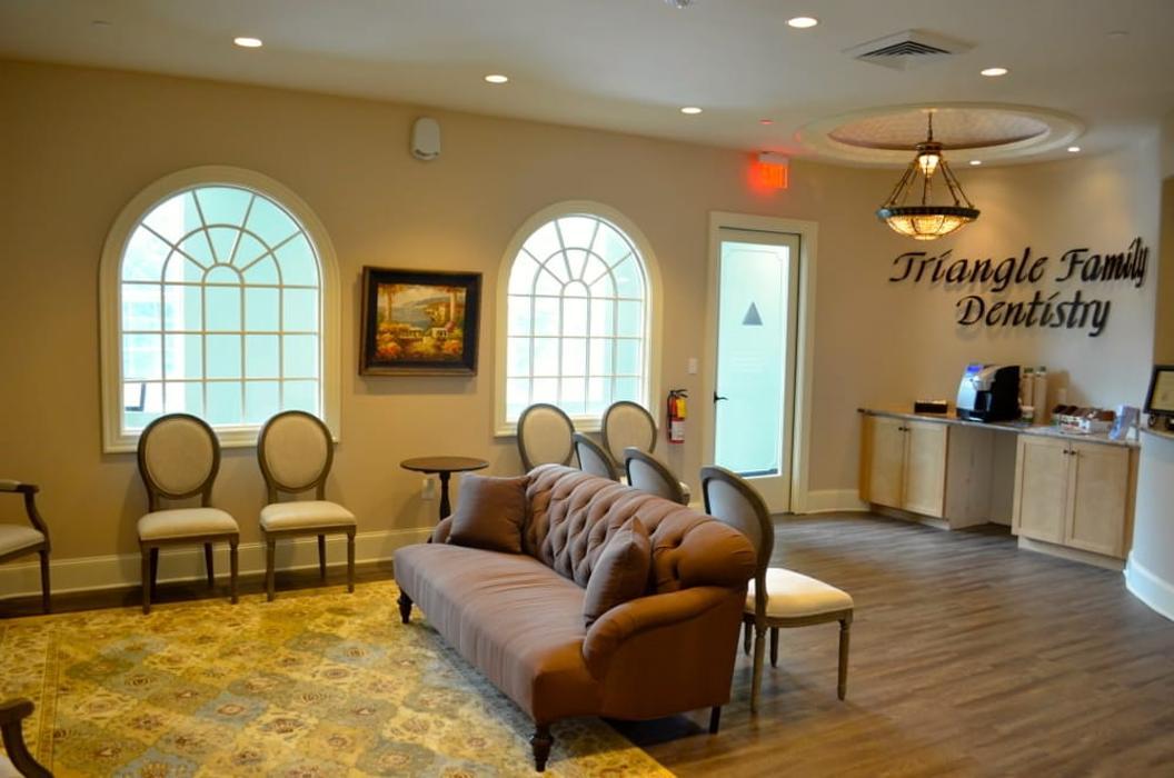 Triangle Family Dentistry