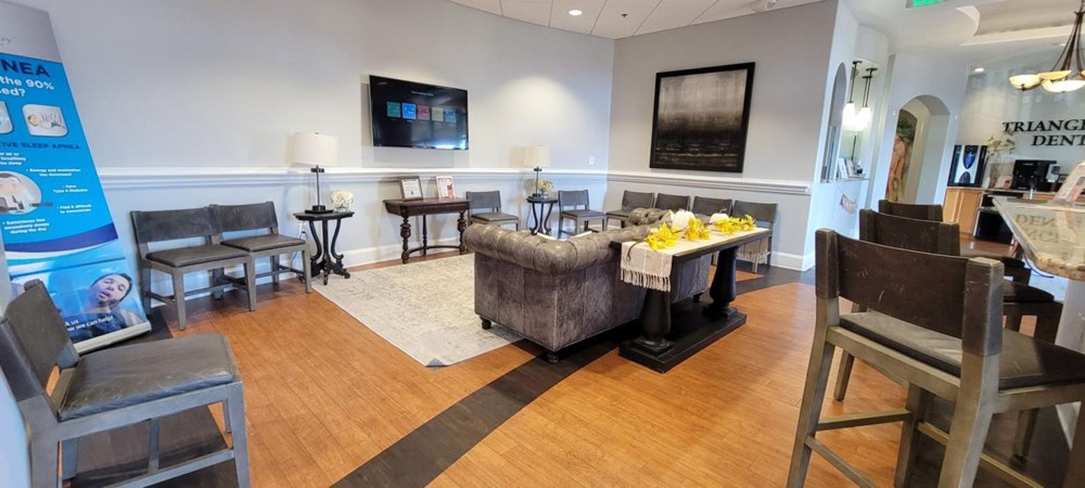 Triangle Family Dentistry