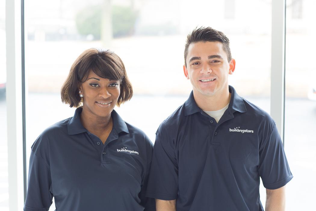 Buildingstars Commercial Cleaning Solutions