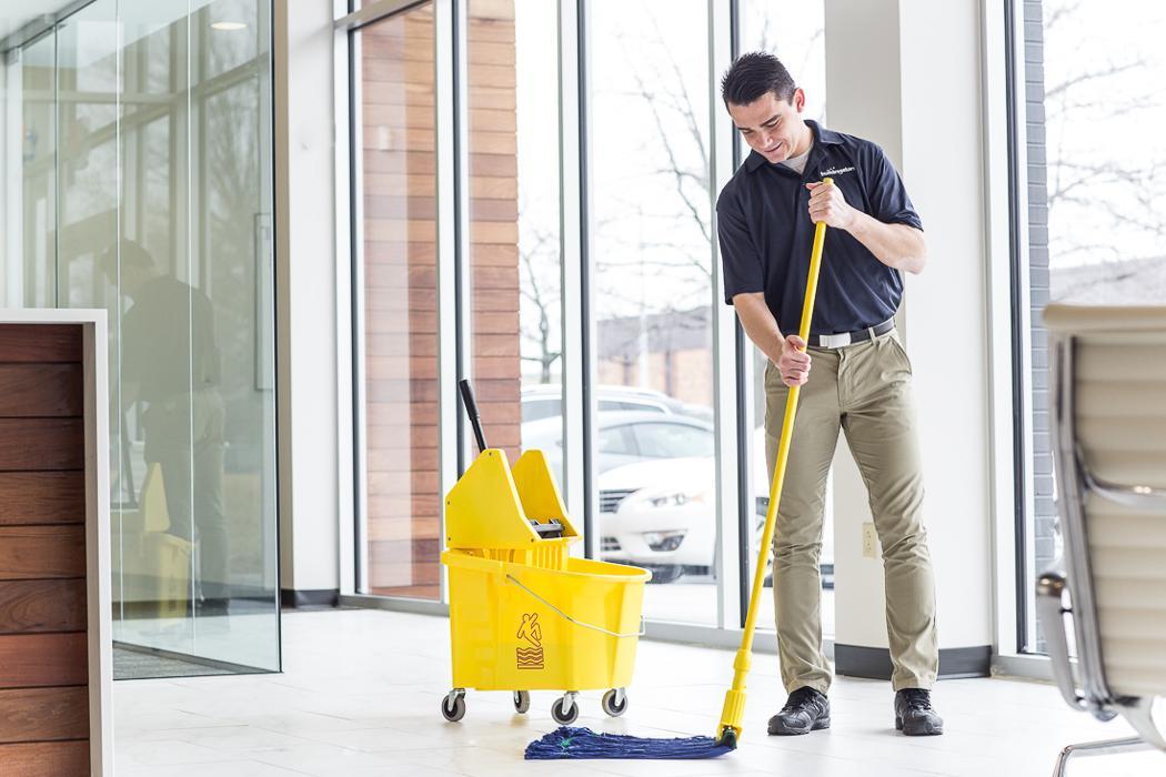 Buildingstars Commercial Cleaning Solutions Charlotte