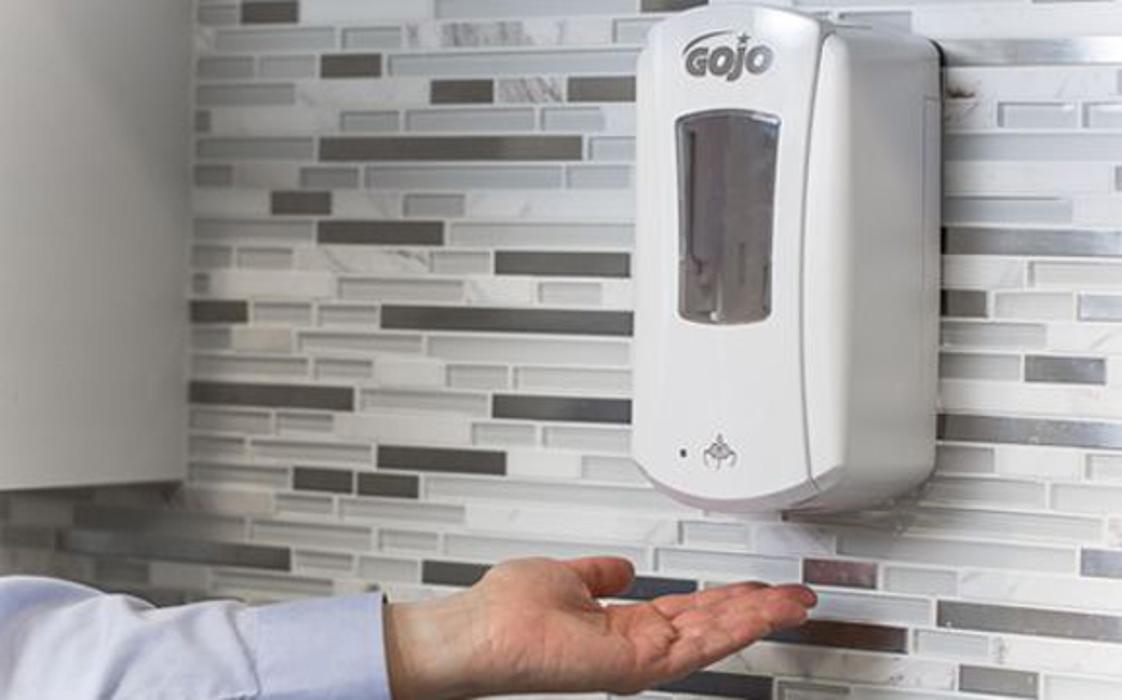 Buildingstars Commercial Cleaning Solutions of Houston