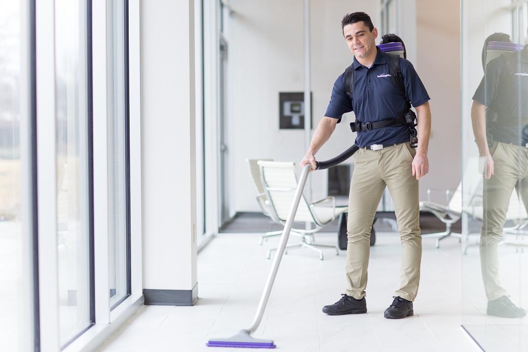 Buildingstars Commercial Cleaning Solutions of San Antonio