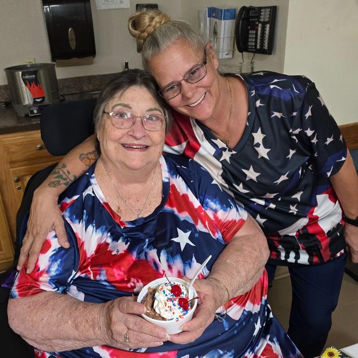 Arbor Trail Rehab and Skilled Nursing Center