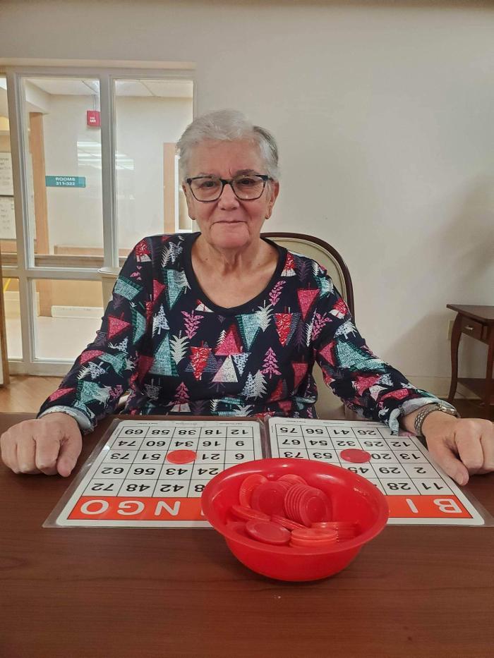 Bonifay Nursing and Rehab Center