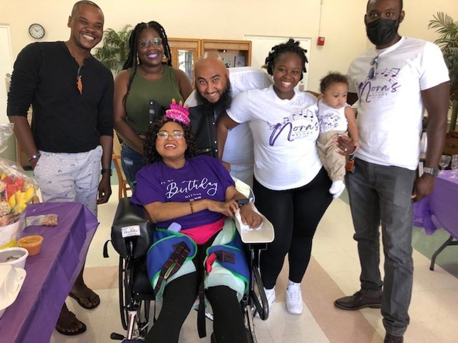 Boulevard Rehabilitation Center