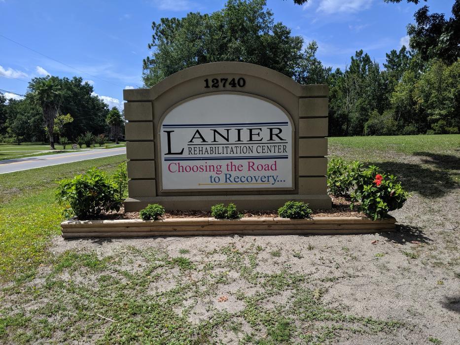 Lanier Rehabilitation Center