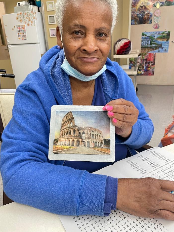 Metro West Nursing and Rehab Center