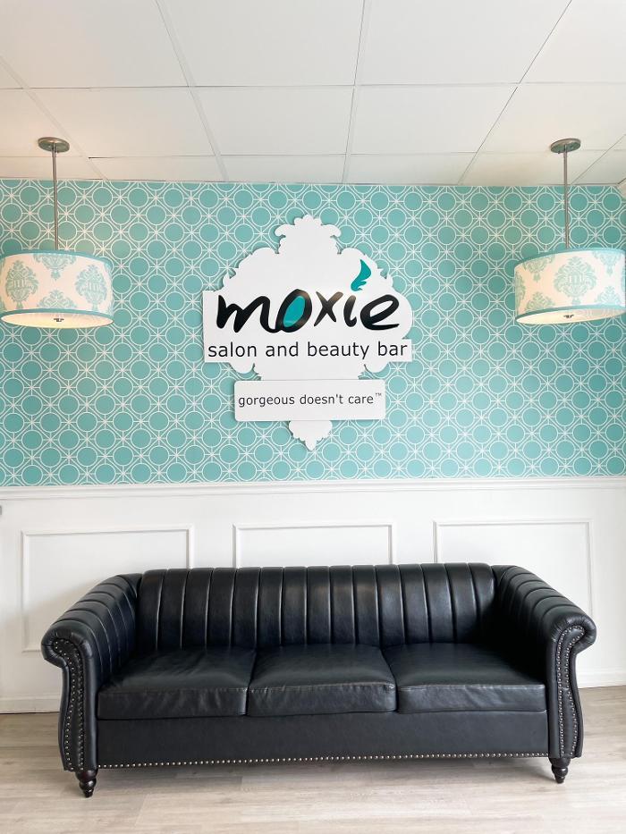 Moxie Salon And Beauty Bar - Montclair