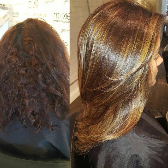 Moxie Salon And Beauty Bar - Ridgewood