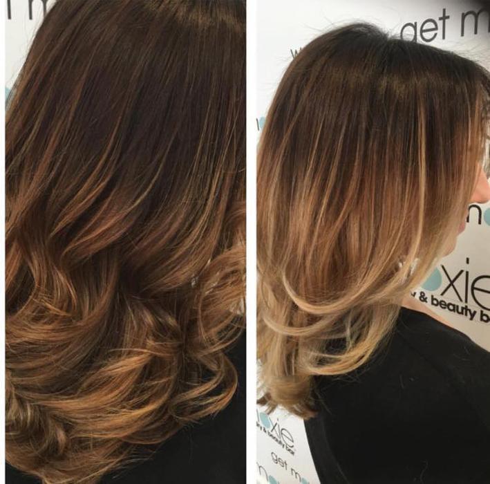 Moxie Salon And Beauty Bar - Wayne