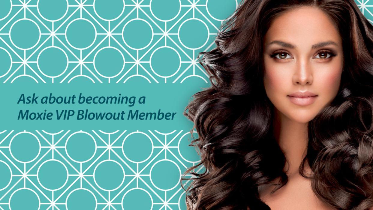 Moxie Salon And Beauty Bar Westport CT