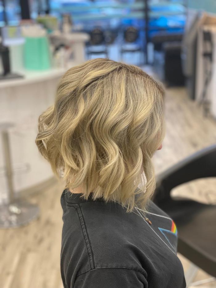 Moxie Salon and Beauty Bar - Clifton