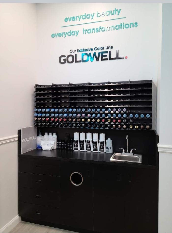 Moxie Salon and Beauty Bar - Garwood