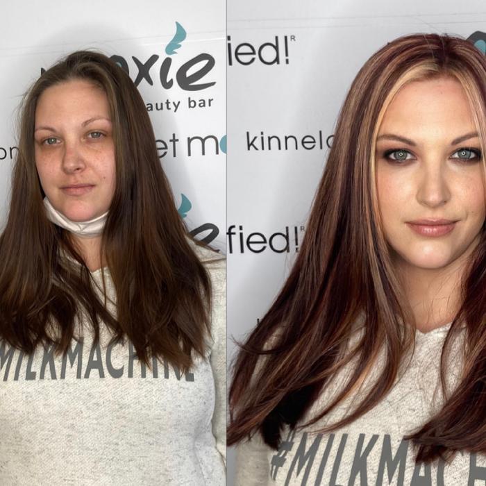 Moxie Salon and Beauty Bar - Kinnelon