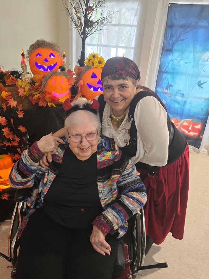 Northdale Rehabilitation Center