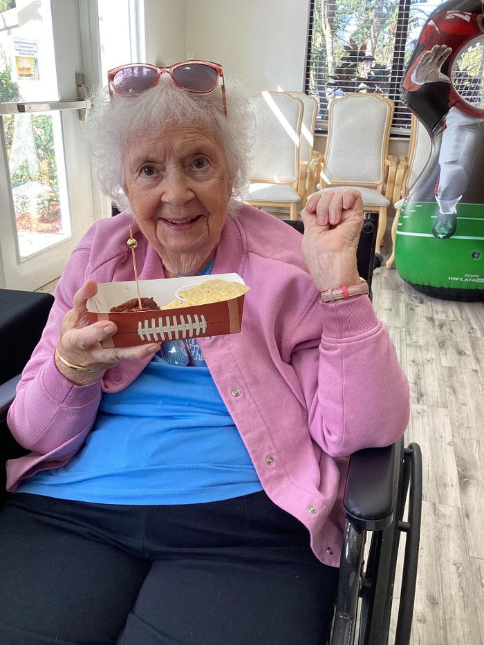 Palm City Nursing and Rehab Center