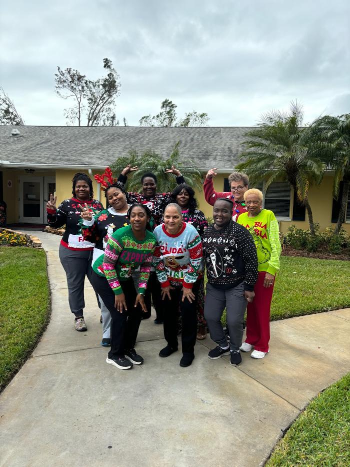 Pinellas Point Nursing and Rehab Center