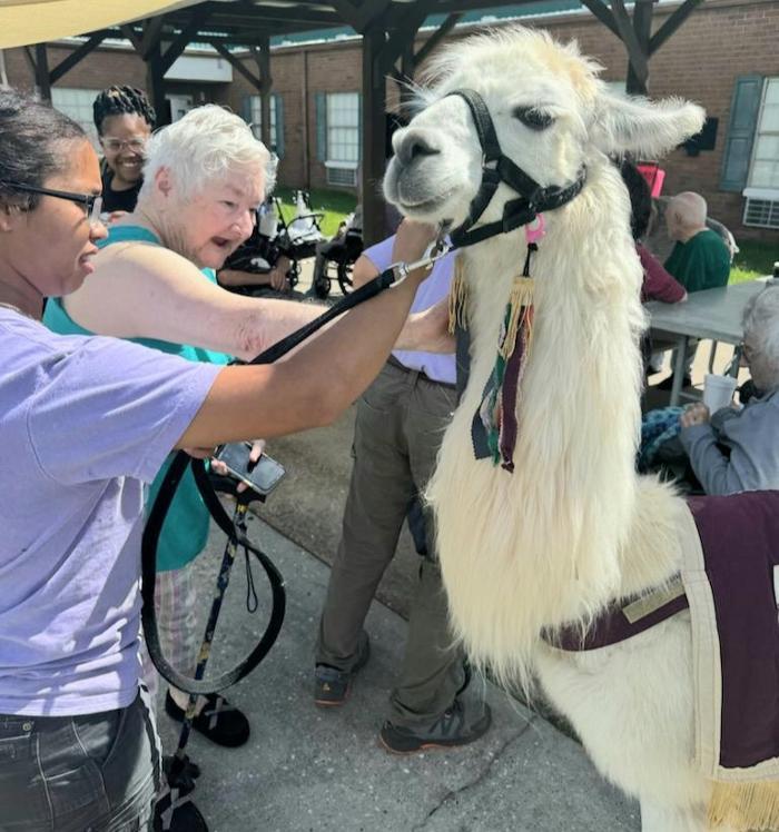 River Valley Rehabilitation Center