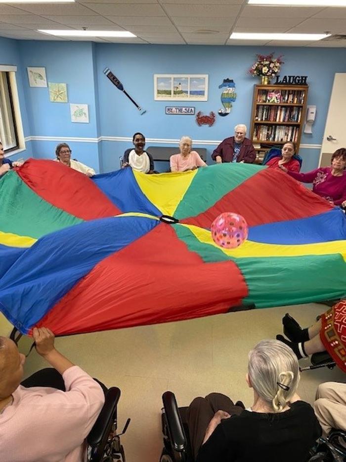 Sarasota Point Rehabilitation Center