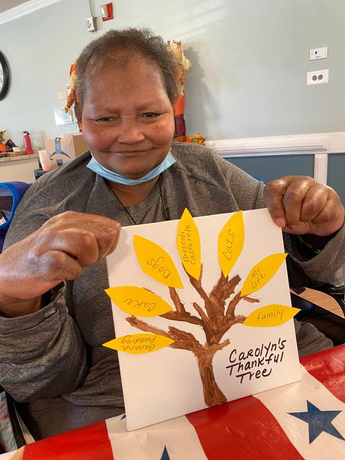 Silas Creek Rehabilitation Center