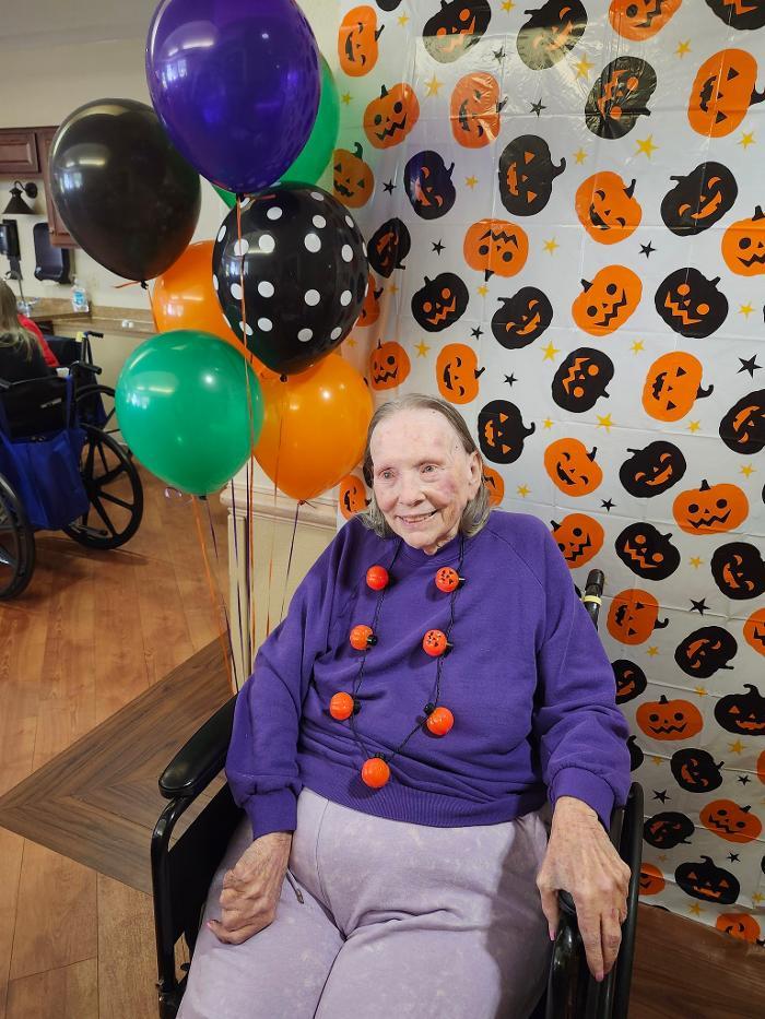 Tuskawilla Nursing and Rehab Center