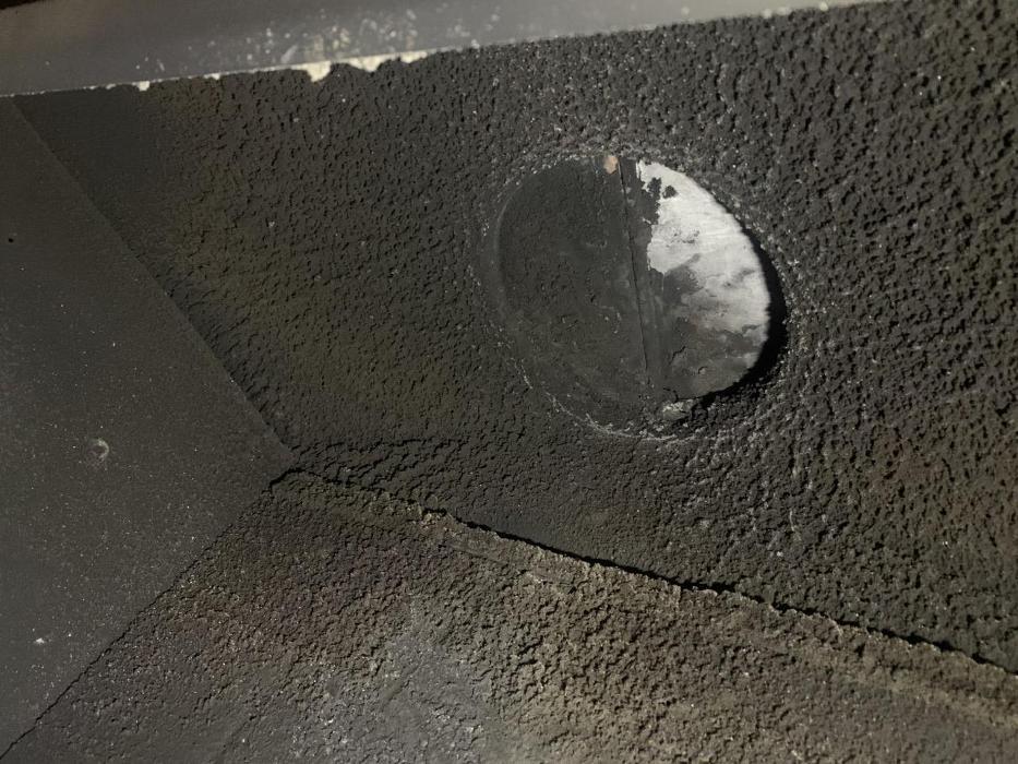 Honest Abe's Chimney, Dryer Vent & Air Duct Cleaning