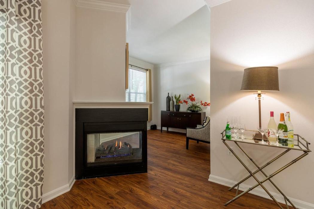 The Morgan Apartment Homes