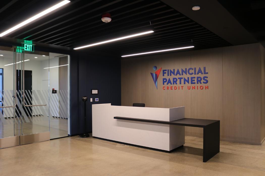 Financial Partners Credit Union