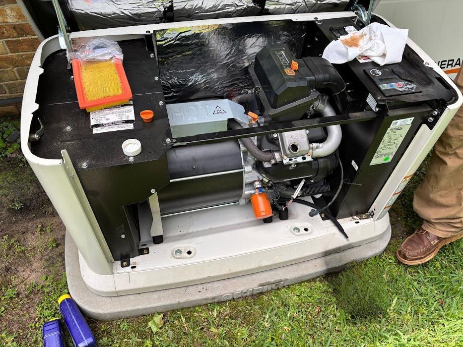 McWilliams Heating, Cooling and Plumbing