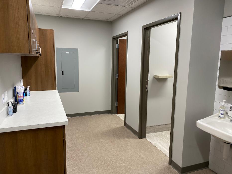 Sunrise Treatment Center - OTR