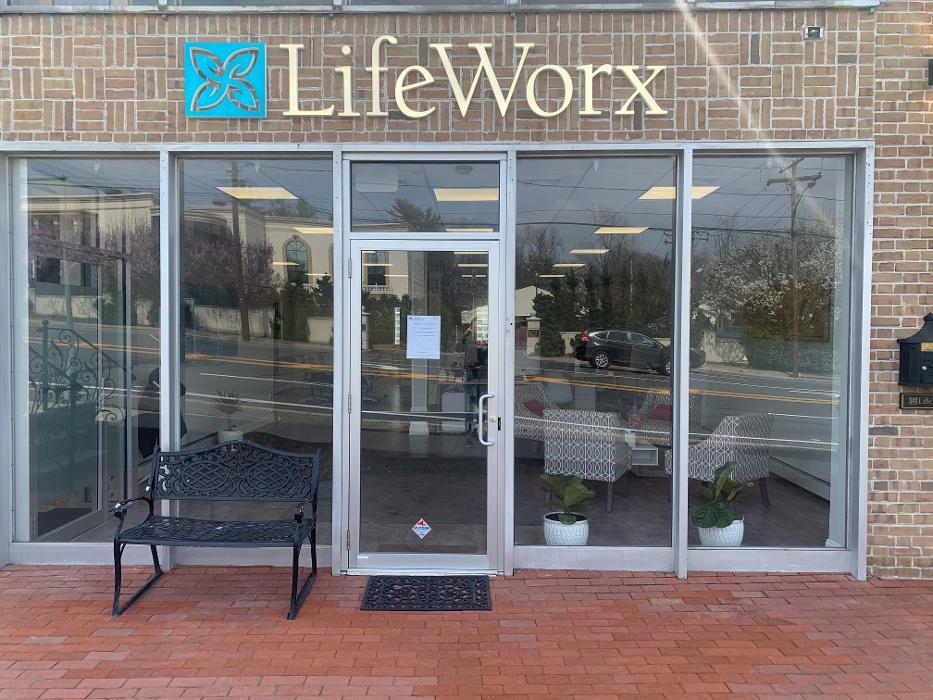 LifeWorx Home Care