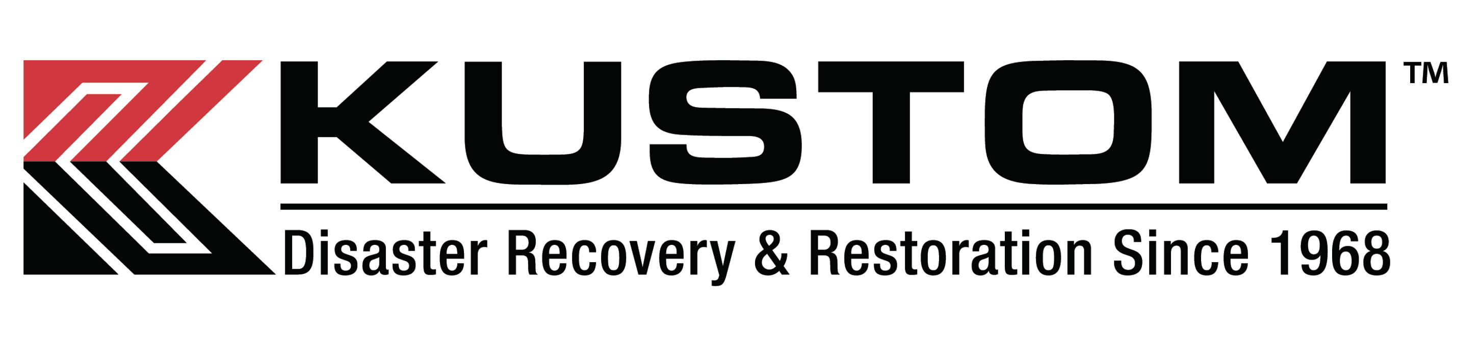 Kustom Disaster Restoration