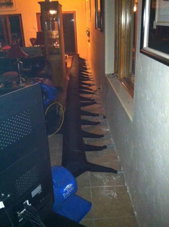 Kustom Disaster Restoration