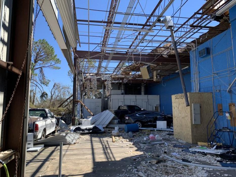 Kustom Disaster Restoration