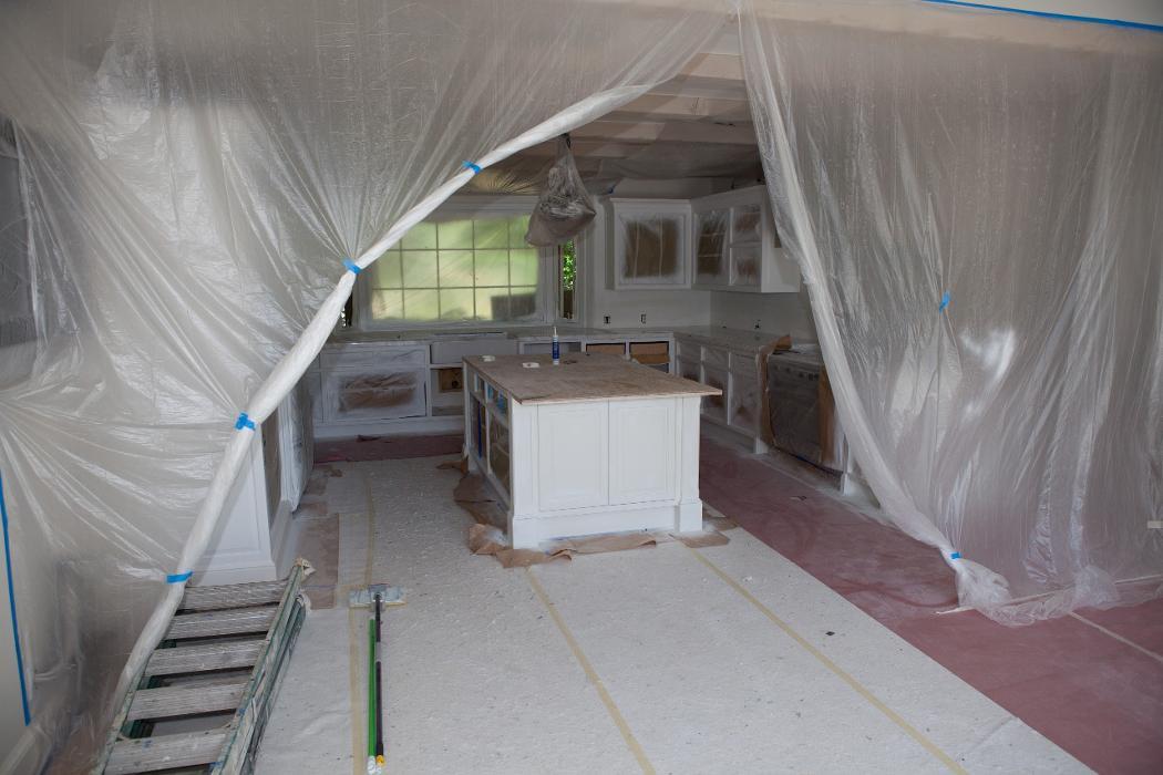 QwikResponse Restoration and Construction