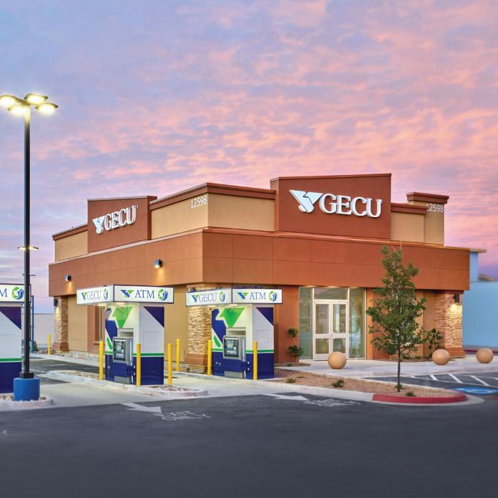 GECU