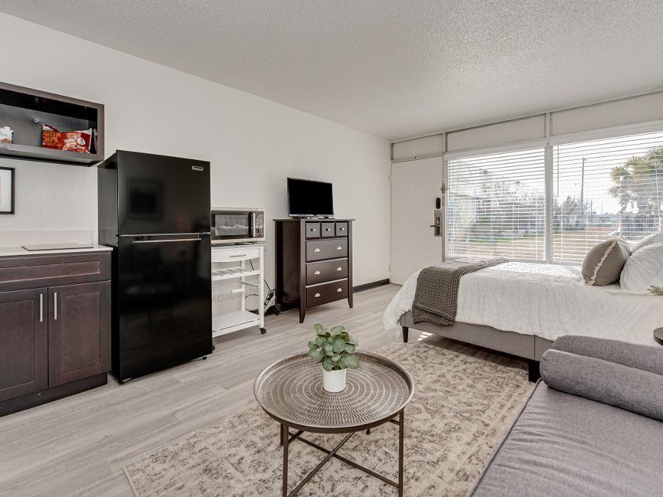 Flats at Market Street