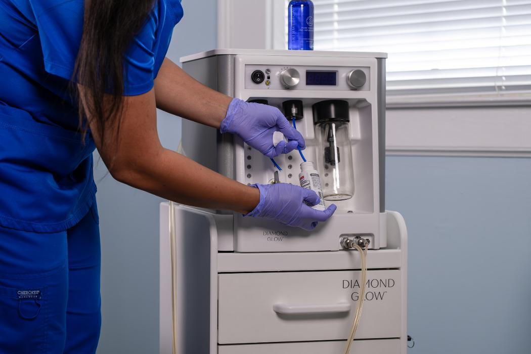 dermani MEDSPA East Cobb