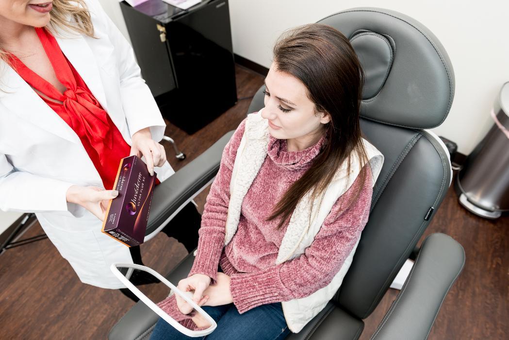 dermani MEDSPA Vinings