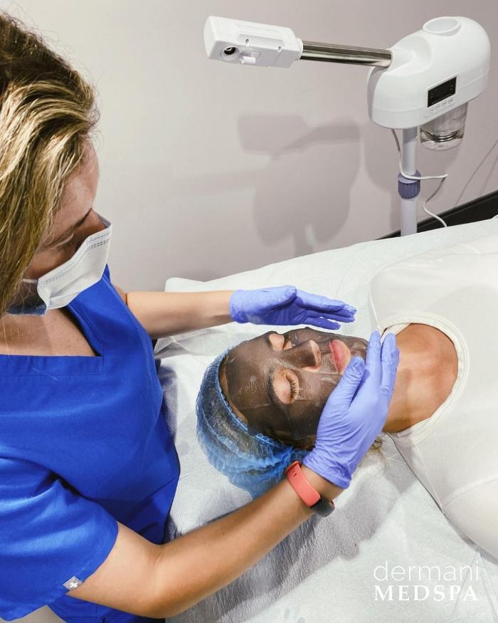 dermani MEDSPA Cumming