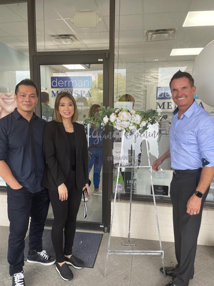 dermani MEDSPA Granger