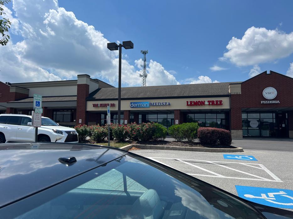 dermani MEDSPA CHESTER SPRINGS, PA
