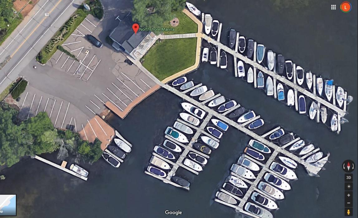 Your Boat Club Lake Minnetonka Smith's Bay
