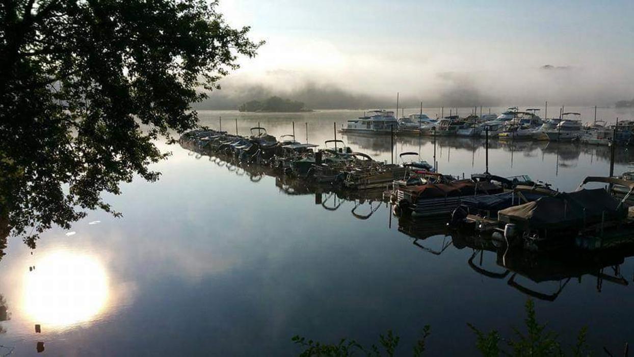 Your Boat Club St. Croix River