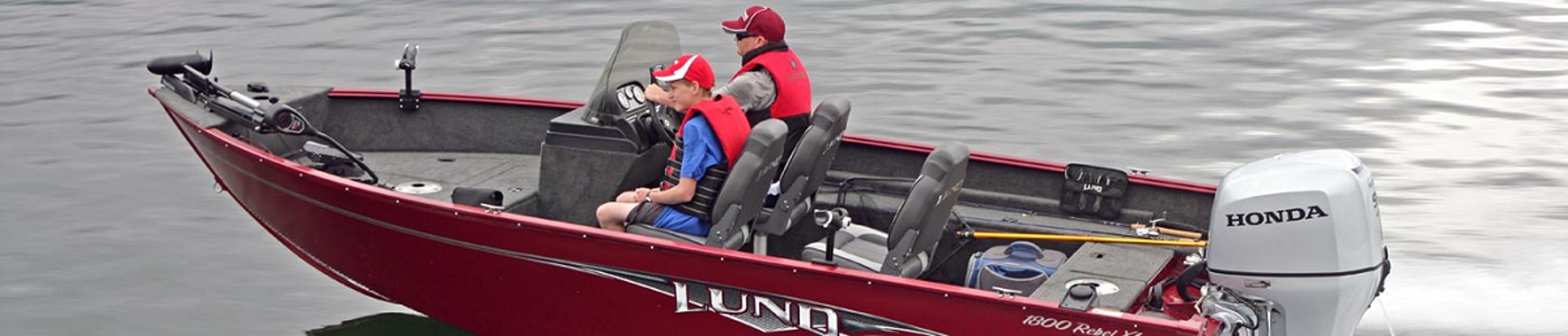 Your Boat Club Forest Lake