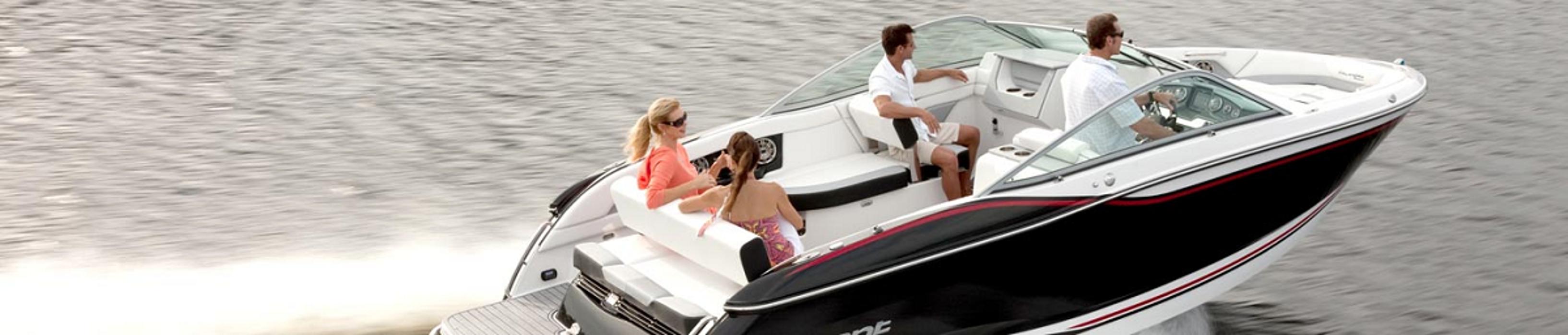 Your Boat Club White Bear Lake