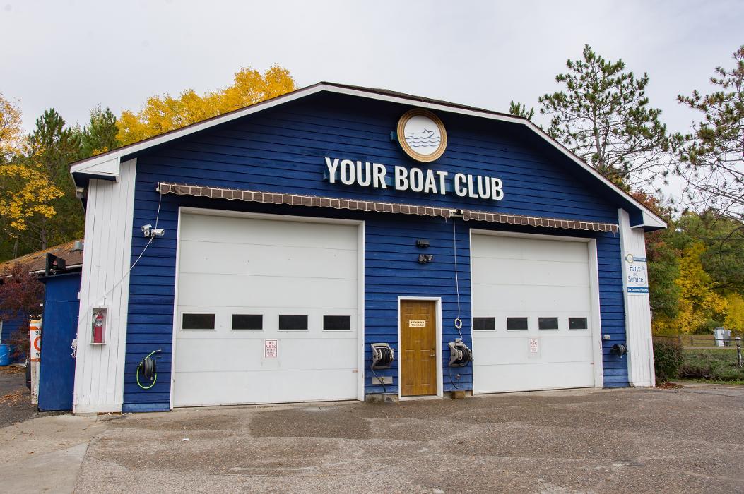 Your Boat Club Gull Lake