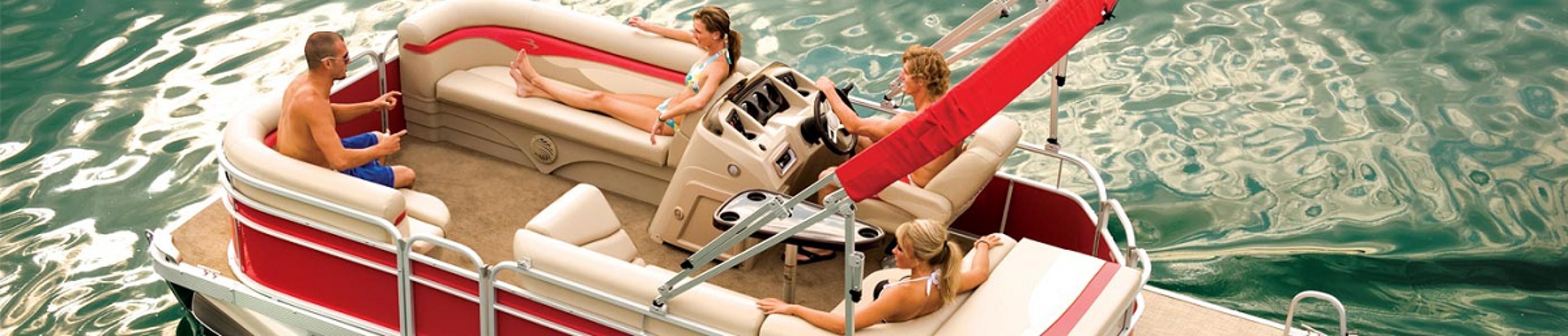 Your Boat Club Prior Lake