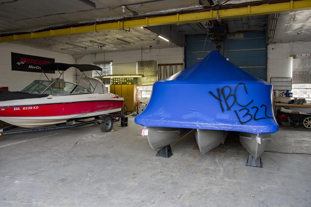 Your Boat Club Antioch